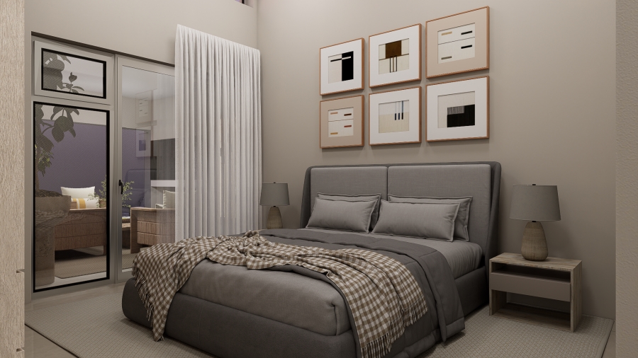3 Bedroom Property for Sale in Outeniquasbosch Western Cape